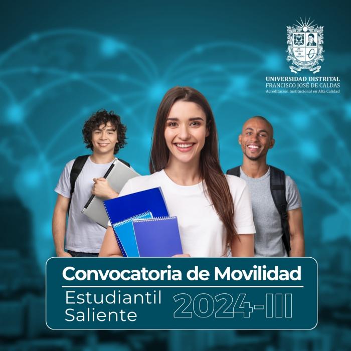 Movilidad Estudiantil Saliente | Unidad De Relaciones Internacionales E ...