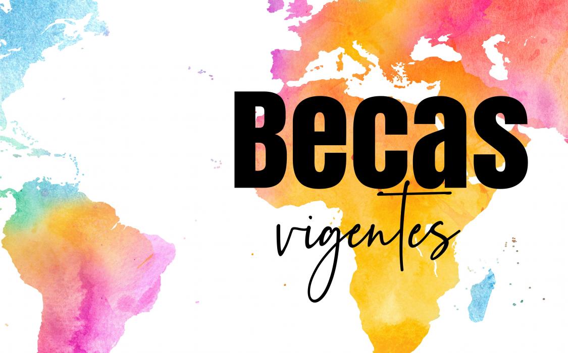 Imagen decorativa Becas para estudios en el exterior - ICETEX