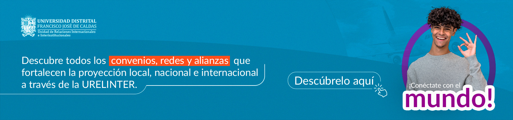 Convenios URELINTER